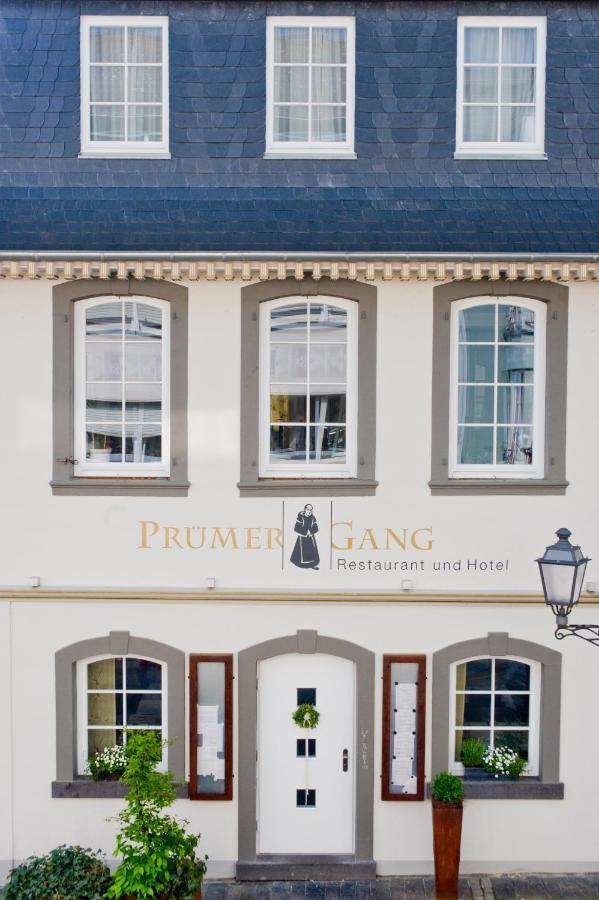 Pruemer Gang Restaurant & Hotel Bad Neuenahr-Ahrweiler Exterior foto